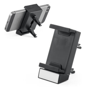 WALLIS. Porta celular para carro em ABS - 97366