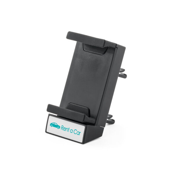 WALLIS. Porta celular para carro em ABS - 97366 - Imagem 4