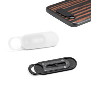 GALILEI. Protetor para webcam em PP - 97951