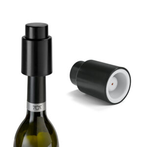 VERMENTINO. Rolha de vácuo para garrafa em ABS - 93892