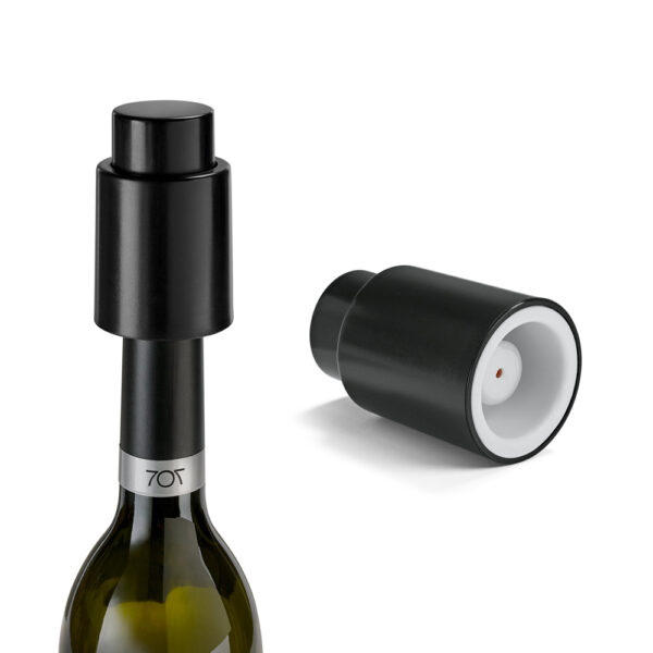 VERMENTINO. Rolha de vácuo para garrafa em ABS - 93892