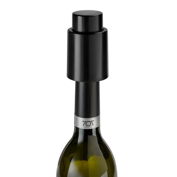 VERMENTINO. Rolha de vácuo para garrafa em ABS - 93892 - Imagem 6