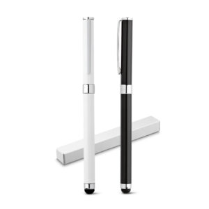 TOUCH. Roller em metal com ponteira touch - 51437