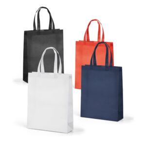 DALE. Sacola non-woven (80 g/m²) - 92916