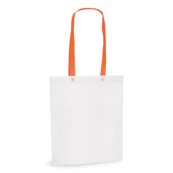 WOODBURY. Sacola em non-woven (80 g/m²) - 92832 - Imagem 2