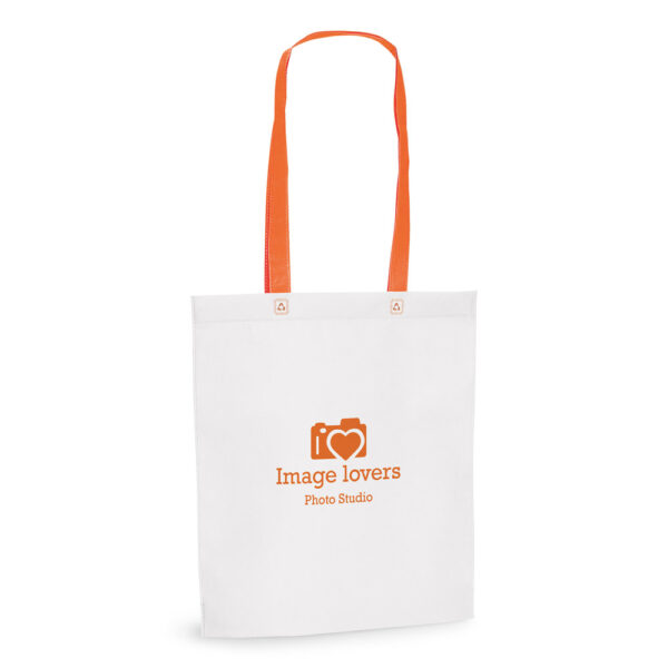WOODBURY. Sacola em non-woven (80 g/m²) - 92832 - Imagem 3