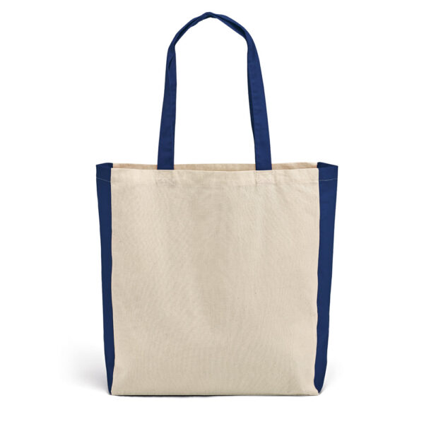 BAZAR. Sacola 100% algodão (140 g/m²) - 92879 - Imagem 8