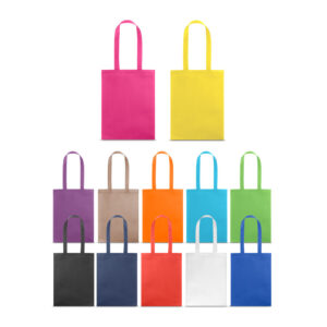 GOA. Sacola em non-woven (80 g/m²) - 22904