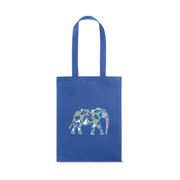 MACY. Sacola em non-woven (80 g/m²) - 92854 - Imagem 2