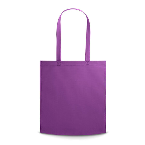 CANARY. Sacola em non-woven (80 g/m²) - 92839 - Imagem 2