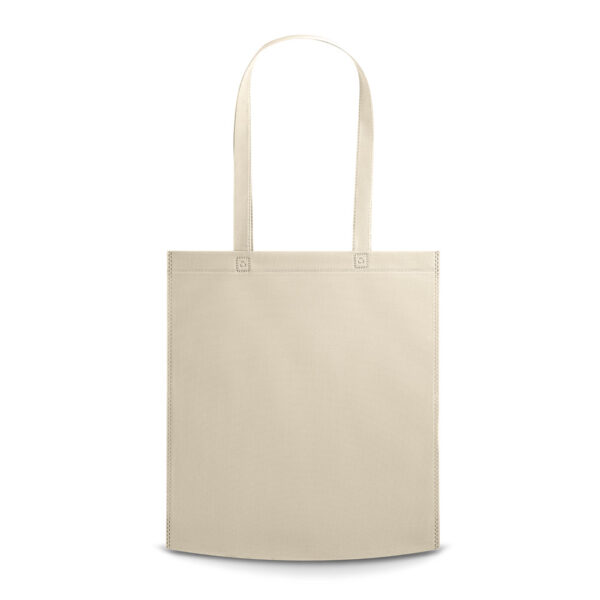 CANARY. Sacola em non-woven (80 g/m²) - 92839 - Imagem 3