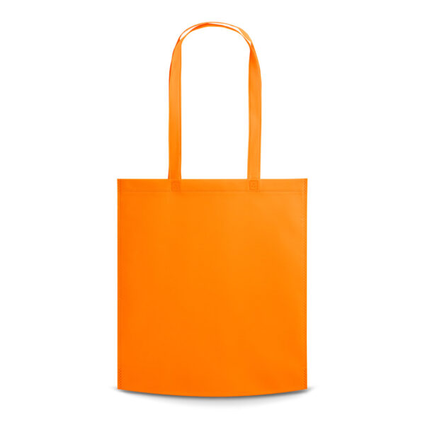 CANARY. Sacola em non-woven (80 g/m²) - 92839 - Imagem 4