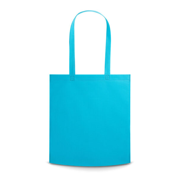 CANARY. Sacola em non-woven (80 g/m²) - 92839 - Imagem 5