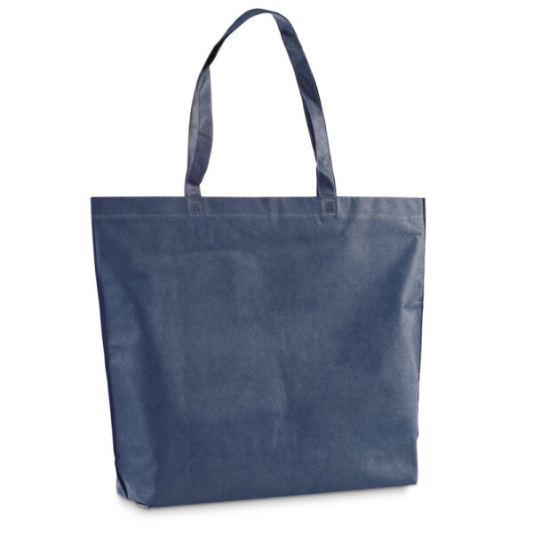 BURGOS. Sacola em non-woven (80 g/m²) - 22905 - Imagem 6