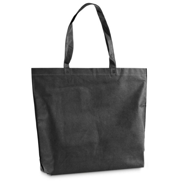 BURGOS. Sacola em non-woven (80 g/m²) - 22905 - Imagem 7
