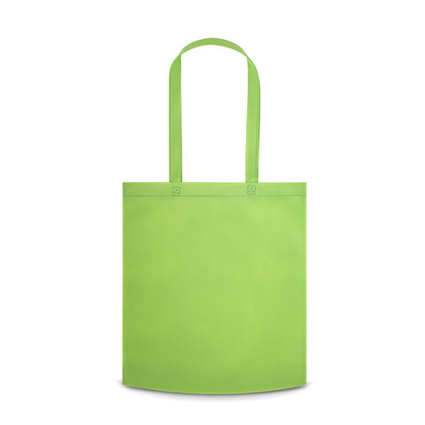 CANARY. Sacola em non-woven (80 g/m²) - 92839 - Imagem 7
