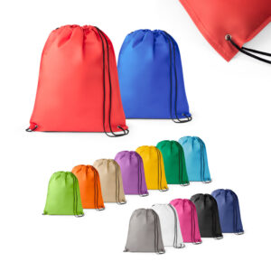 GALWAY. Sacola tipo mochila em non-woven (80 g/m²) - 22901