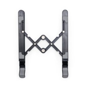 Suporte Retrátil para Notebook Multi Ângulos - 14522B