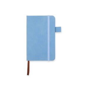 Caderneta em PU - 09000