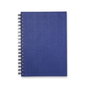 Caderno Linho - 15231