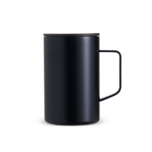 Caneca Isotérmica Inox 350ml - 18870