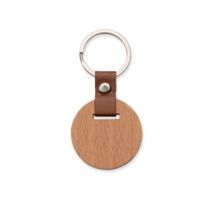 Chaveiro Madeira - 08235