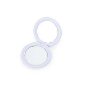 Espelho Duplo Plástico - 18945