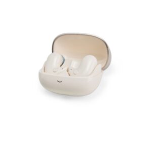 Fone de Ouvido Bluetooth com Case Carregador - E@09008