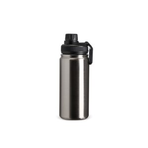 Garrafa Térmica Inox 550ml - 08195