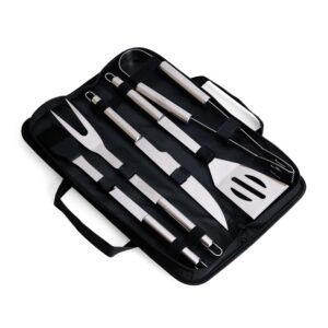 Kit Churrasco 5 Peças - 08217