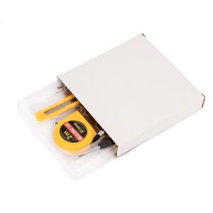 Kit Ferramentas 5 Peças - 08403