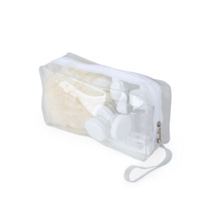 Kit Viagem 10 Peças - 18928