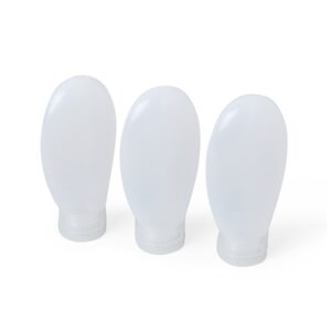 Kit Viagem 3 Peças - 18930