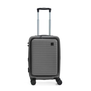 Mala de Bordo ABS 32 Litros - 08216P