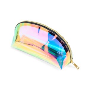 Nécessaire Plástico Holográfica - 08068