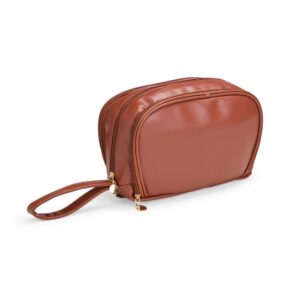 Nécessaire de Couro Sintético - 18901