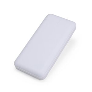 Power Bank 10.000mAh com Lanterna e Multissaídas - 08219
