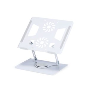 Suporte Articulado Giratório para Notebook - 08258