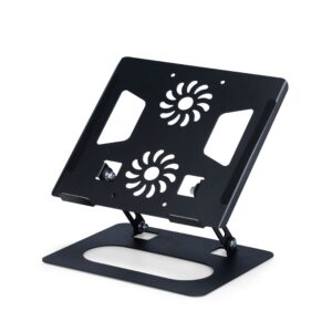 Suporte Articulado Metálico para Notebook - 08259