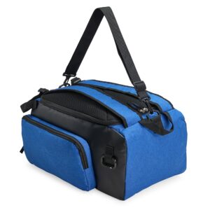 Bolsa Esportiva Poliéster 32 Litros - 08302