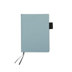 Caderneta Couro Sintético A6 - 18899