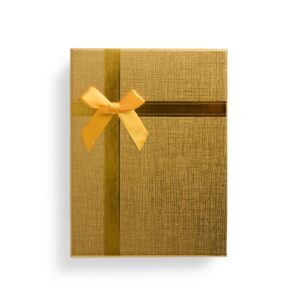 Caixa para Presente - 18999