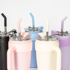 Caneca Térmica Inox 800ml - 18970