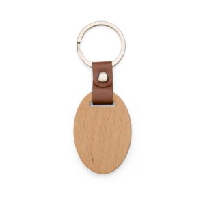 Chaveiro Madeira - 18902