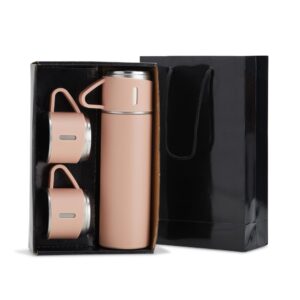 Kit Garrafa Térmica - KIT18639