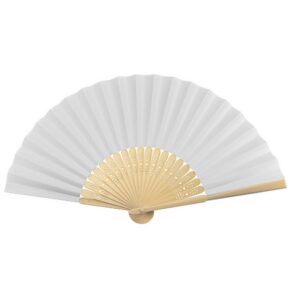 Leque de Papel - 06016B