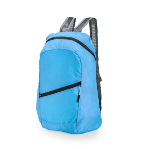 Mochila Dobrável Poliéster 14 Litros - 01333