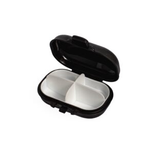 Porta-Comprimidos Plástico - 08286