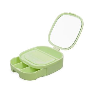 Porta-Joias com Espelho - 18984