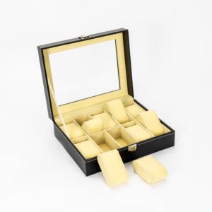 Porta-Relógios - 07812